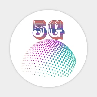 5g Magnet